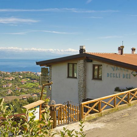 Valle Degli Dei أَجيرولا المظهر الخارجي الصورة
