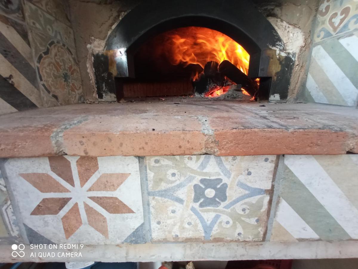 Valle Degli Dei أَجيرولا المظهر الخارجي الصورة