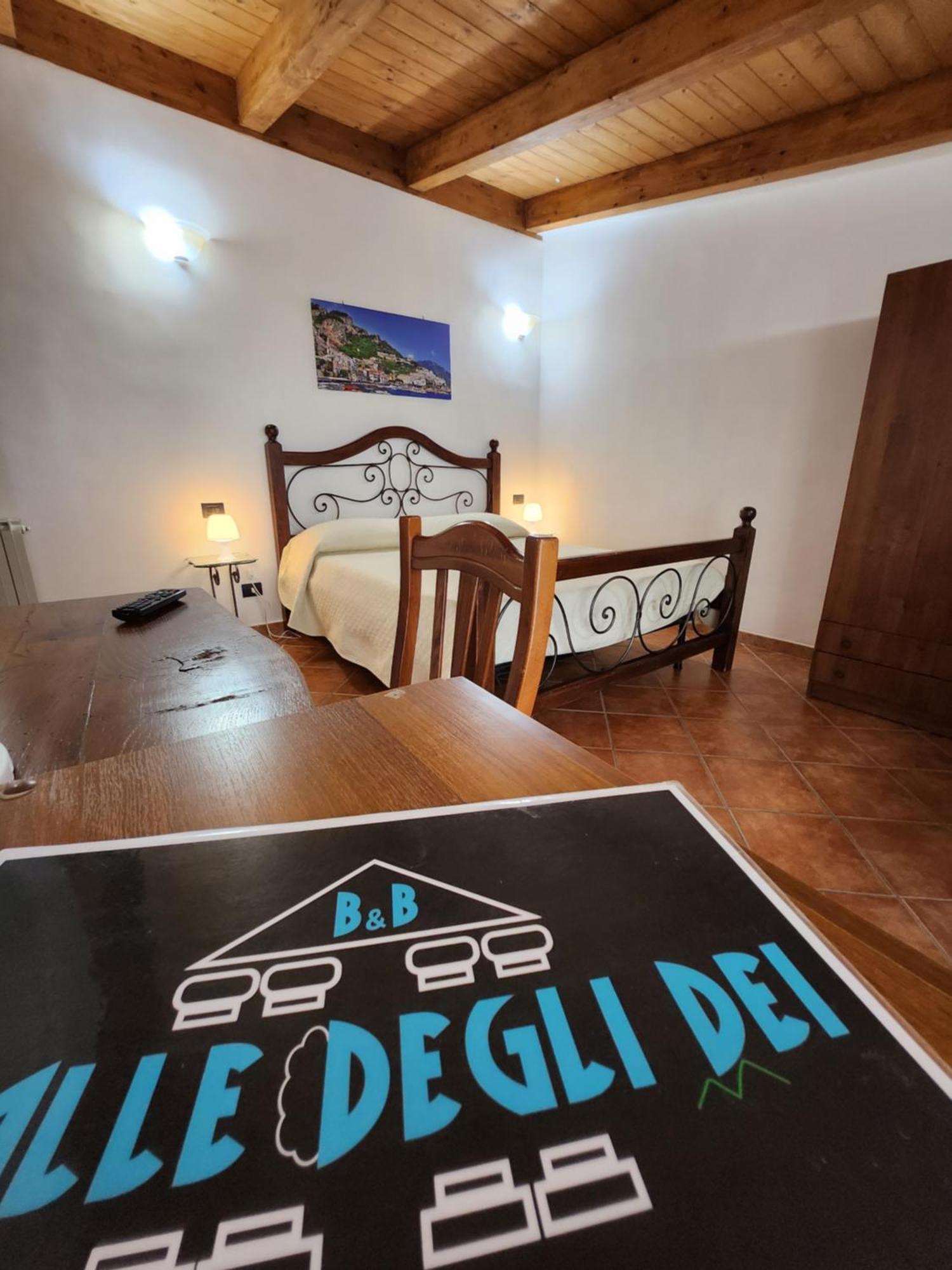 Valle Degli Dei أَجيرولا المظهر الخارجي الصورة