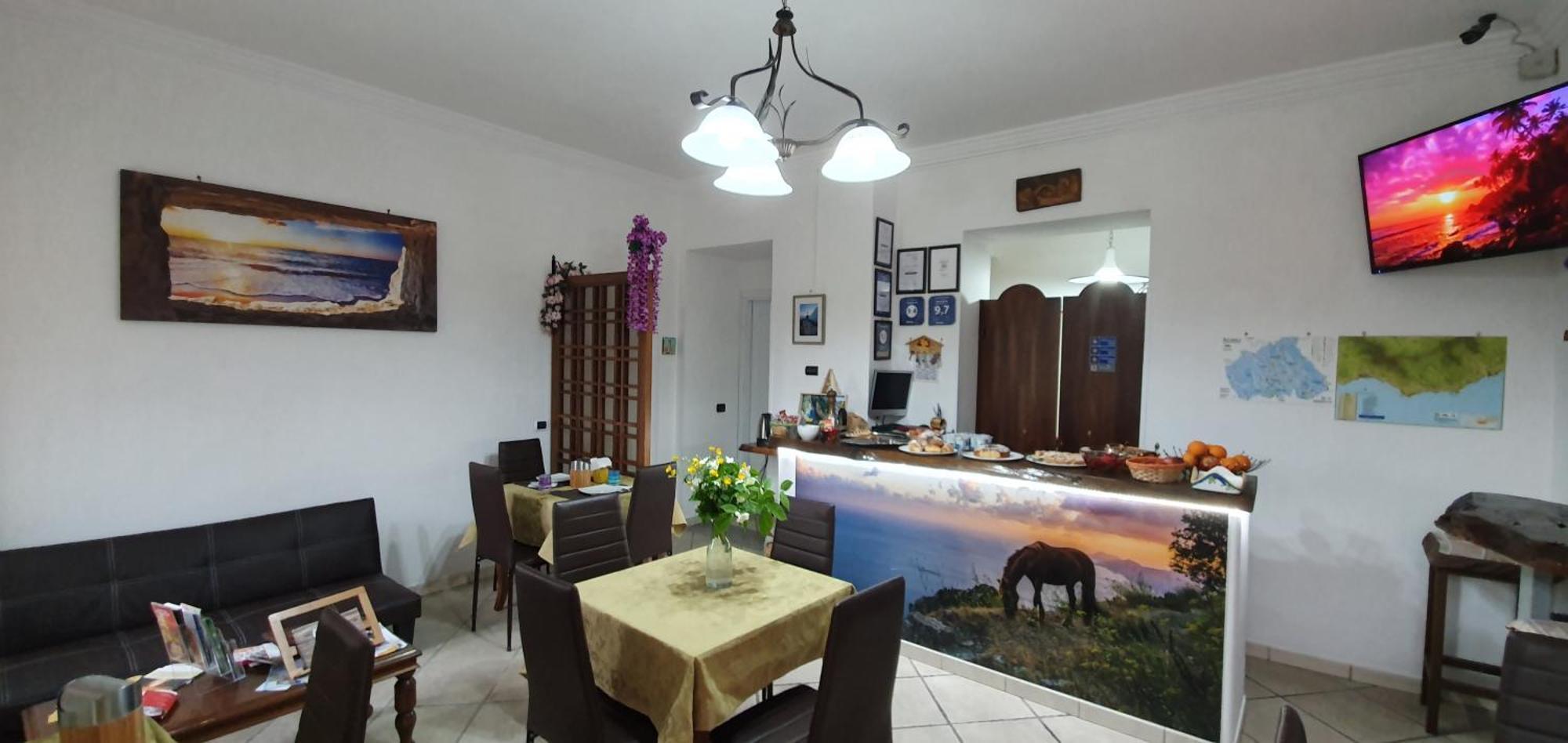 Valle Degli Dei أَجيرولا المظهر الخارجي الصورة