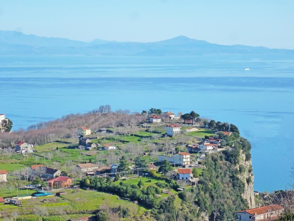 Valle Degli Dei أَجيرولا المظهر الخارجي الصورة