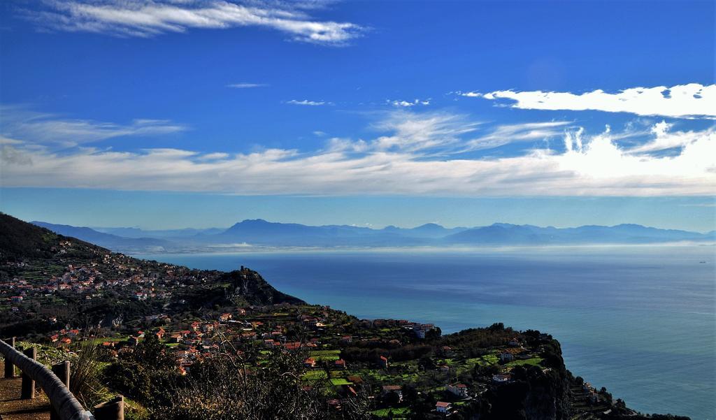 Valle Degli Dei أَجيرولا المظهر الخارجي الصورة