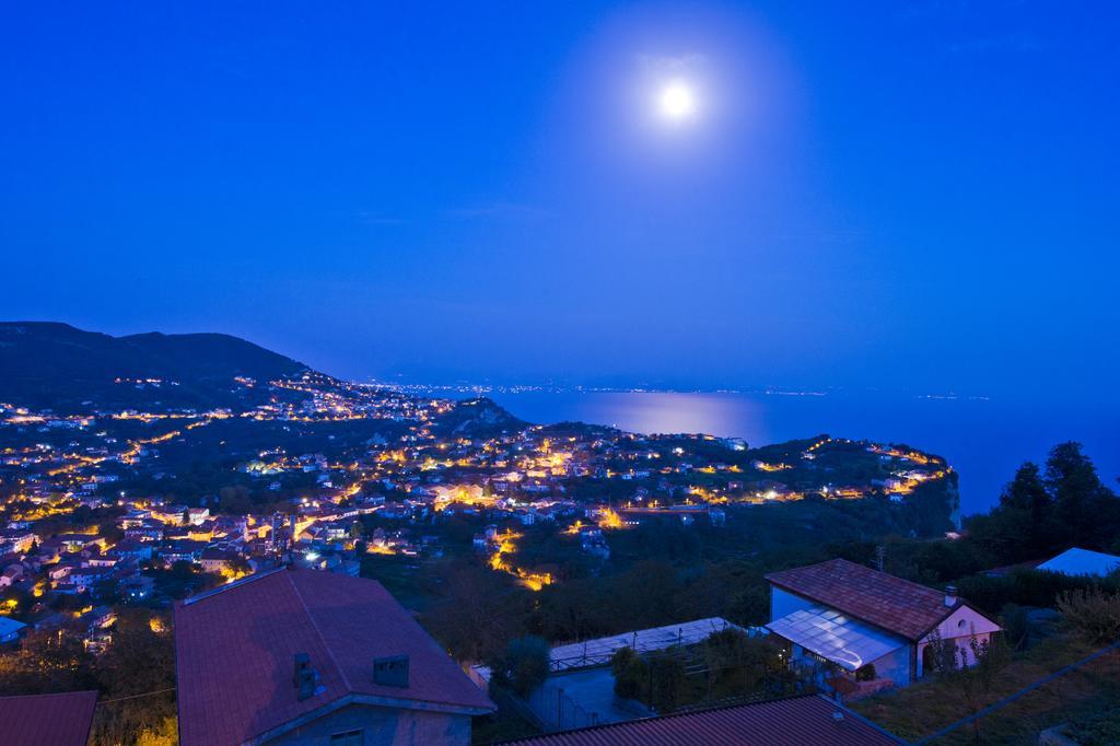 Valle Degli Dei أَجيرولا المظهر الخارجي الصورة
