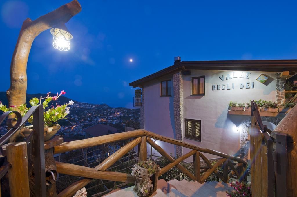 Valle Degli Dei أَجيرولا المظهر الخارجي الصورة