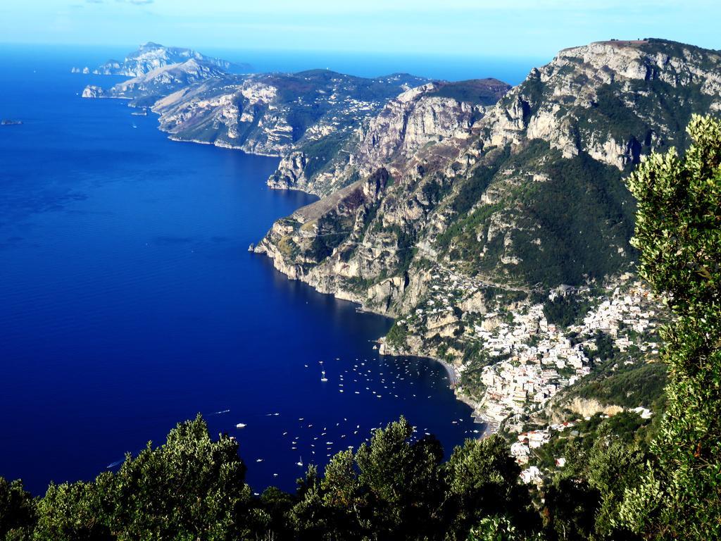 Valle Degli Dei أَجيرولا المظهر الخارجي الصورة