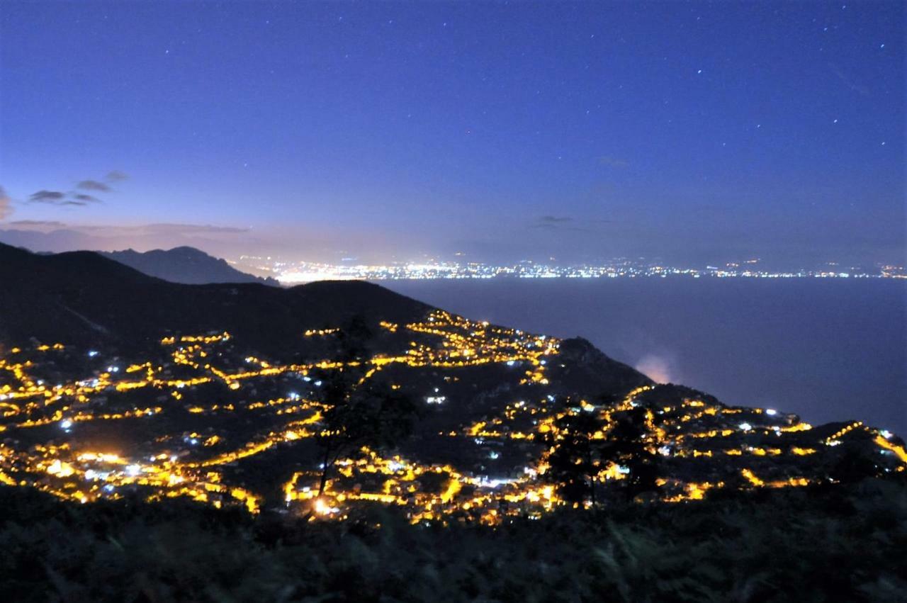 Valle Degli Dei أَجيرولا المظهر الخارجي الصورة