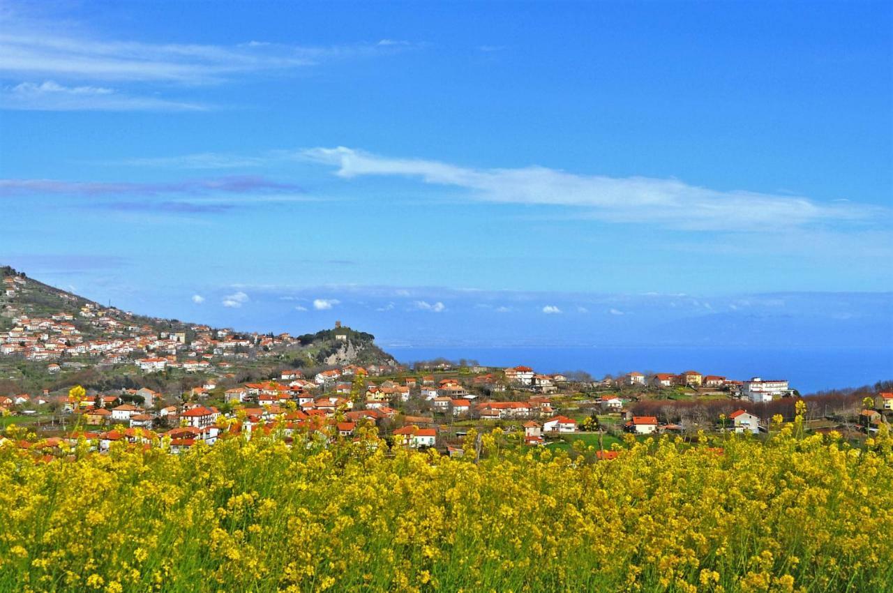 Valle Degli Dei أَجيرولا المظهر الخارجي الصورة