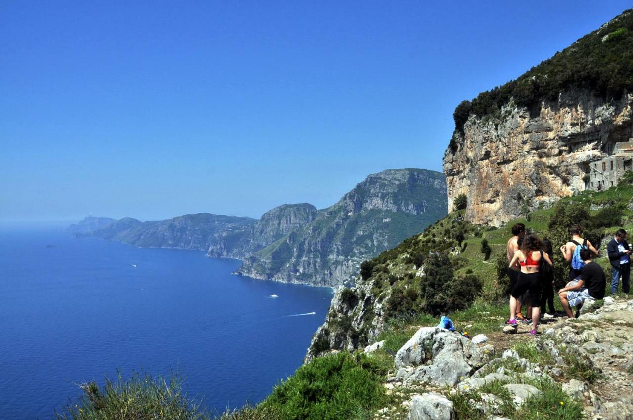 Valle Degli Dei أَجيرولا المظهر الخارجي الصورة